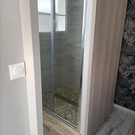 Grande Maison De Recente * Saint-Denis-dʼOléron