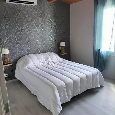 Grande Maison De Recente