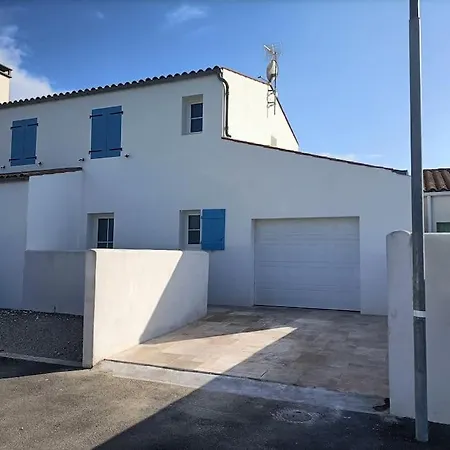 Grande Maison De Recente * Saint-Denis-dʼOléron