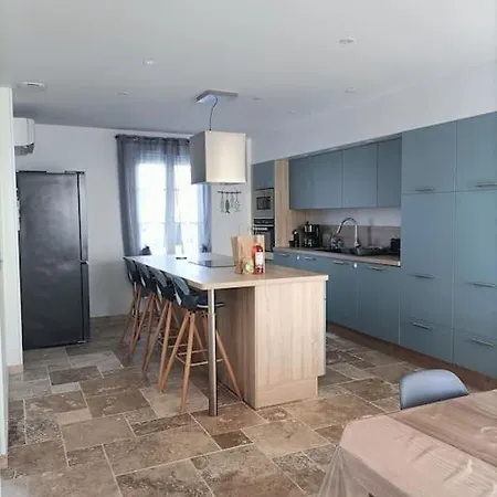 Grande Maison De Recente Nyaraló Saint-Denis-dʼOléron