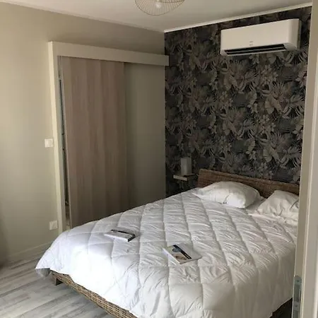 Nyaraló Grande Maison De Recente *