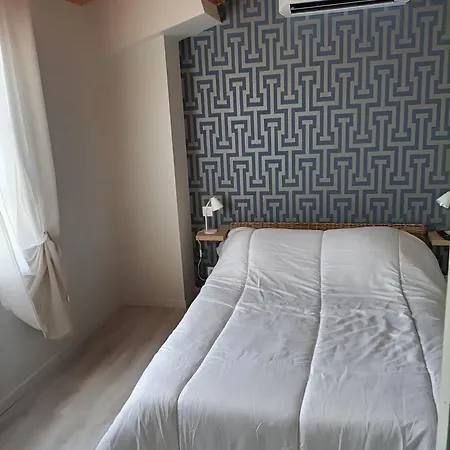 Grande Maison De Recente Vakantiehuis