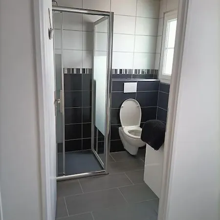 Grande Maison De Recente Saint-Denis-dʼOléron